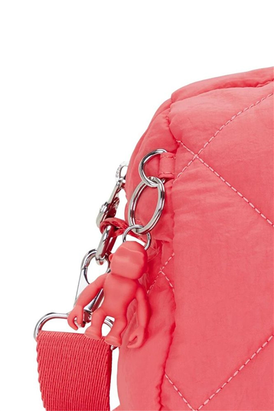 Kipling Bina M Kadın Omuz Çantası