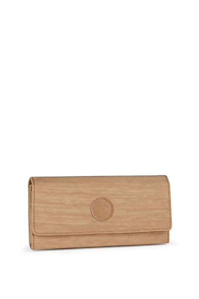 Kipling Brownie Kadın Cüzdan