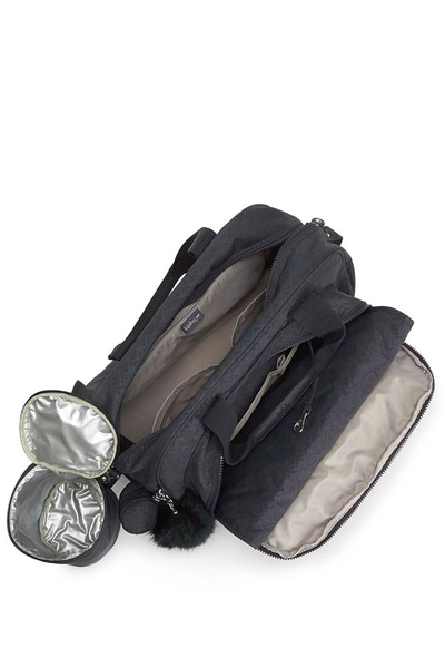 Kipling Camama Baby Kadın Anne Bebek Bakım Çantası