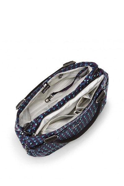Kipling Caralisa Kadın Omuz Çantası