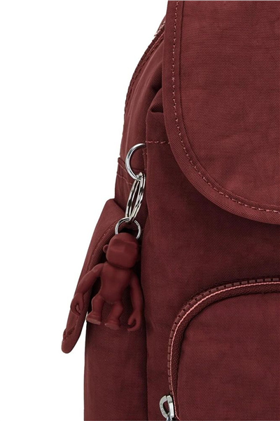 Kipling City Pack Mini Kadın Sırt Çantası