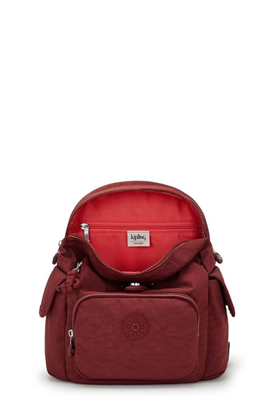 Kipling City Pack Mini Kadın Sırt Çantası