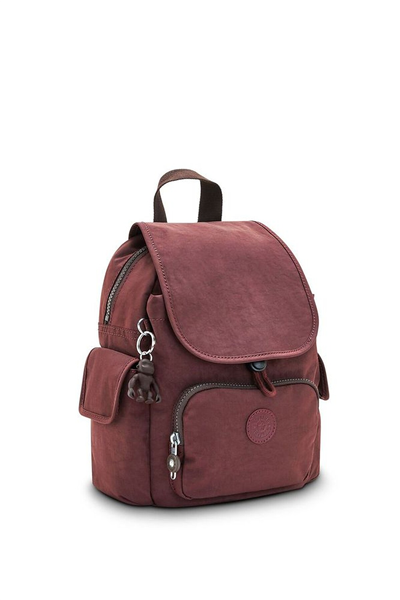 Kipling City Pack Mini Kadın Sırt Çantası