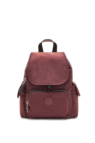 Kipling City Pack Mini Kadın Sırt Çantası