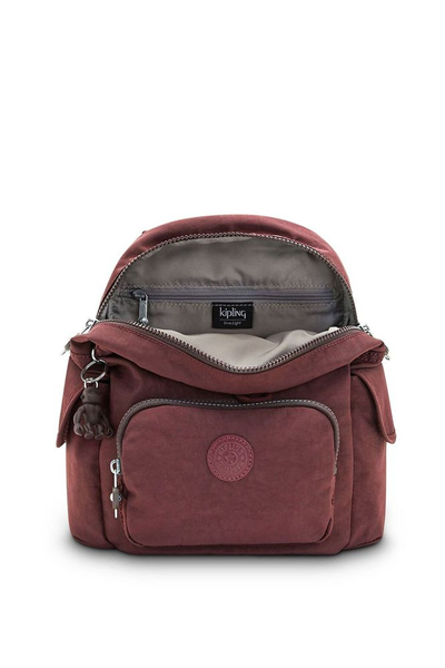 Kipling City Pack Mini Kadın Sırt Çantası