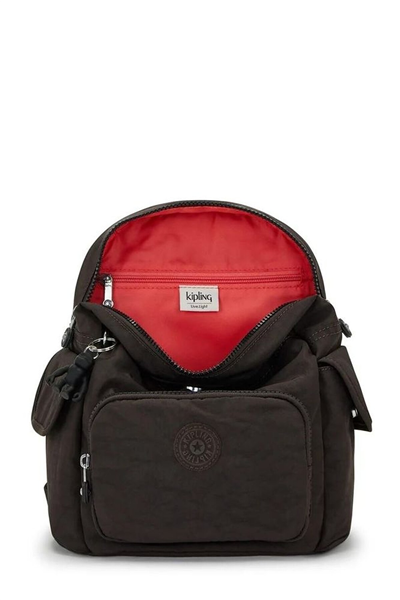 Kipling City Pack Mini Kadın Sırt Çantası