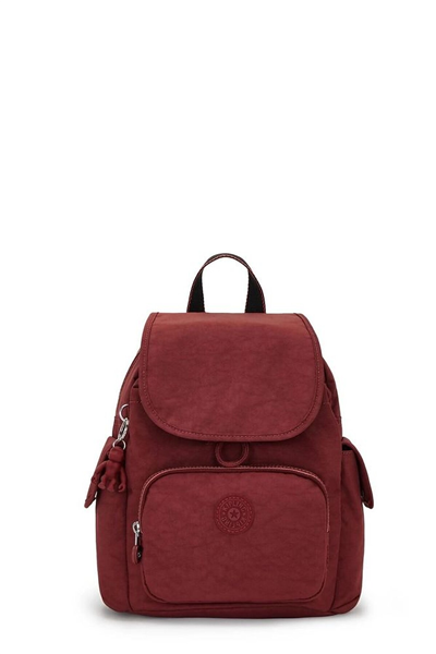 Kipling City Pack Mini Kadın Sırt Çantası