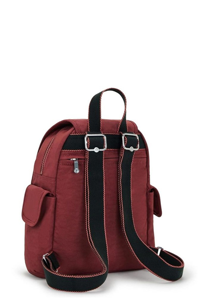 Kipling City Pack Mini Kadın Sırt Çantası