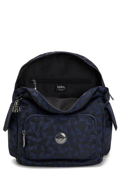 Kipling City Pack S Kadın Sırt Çantası