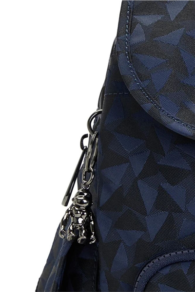 Kipling City Pack S Kadın Sırt Çantası