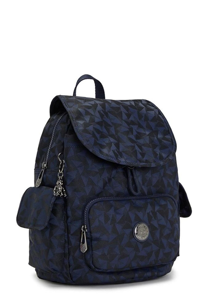 Kipling City Pack S Kadın Sırt Çantası