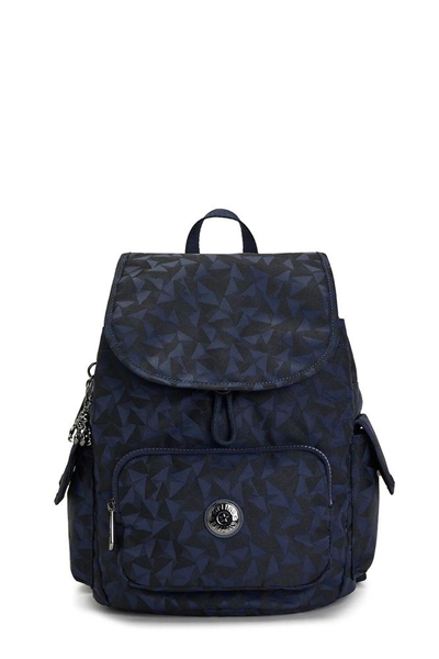 Kipling City Pack S Kadın Sırt Çantası