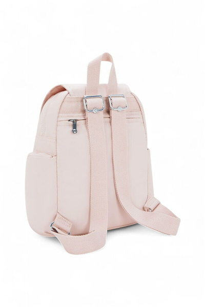 Kipling City Zip Mini Kadın Sırt Çantası