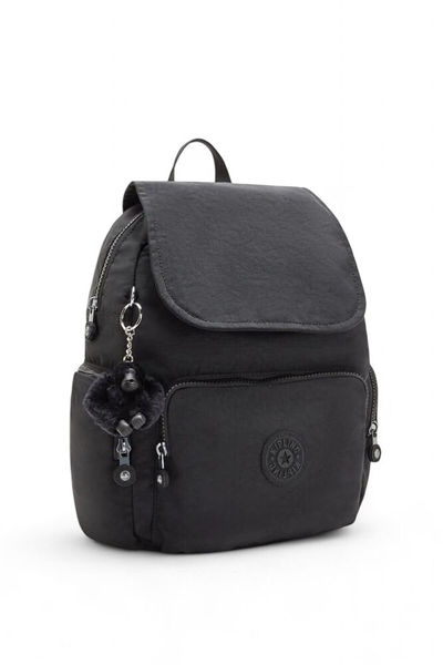 Kipling City Zip Mini Kadın Sırt Çantası