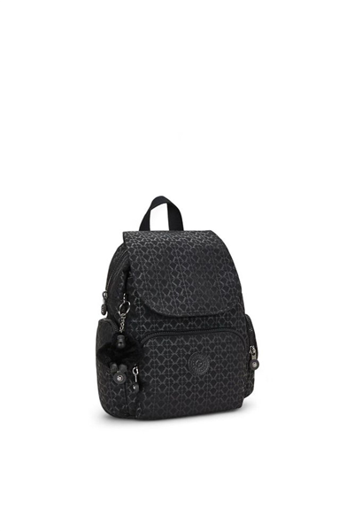 Kipling City Zip Mini Kadın Sırt Çantası