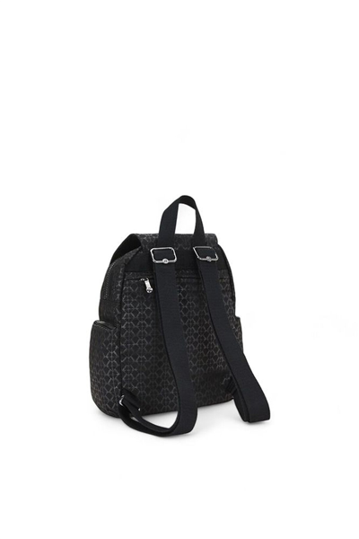 Kipling City Zip Mini Kadın Sırt Çantası