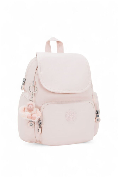 Kipling City Zip Mini Kadın Sırt Çantası