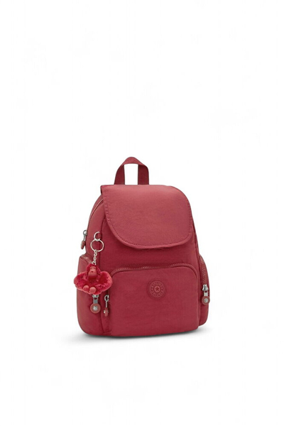 Kipling City Zip Mini Kadın Sırt Çantası
