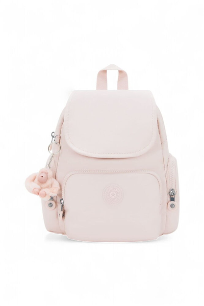 Kipling City Zip Mini Kadın Sırt Çantası