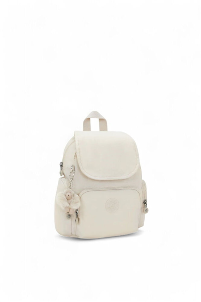 Kipling City Zip Mini Kadın Sırt Çantası
