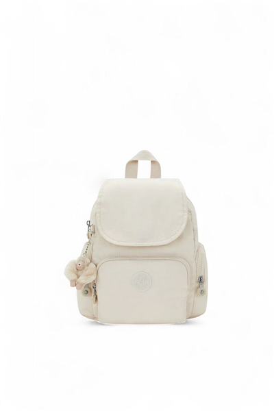 Kipling City Zip Mini Kadın Sırt Çantası