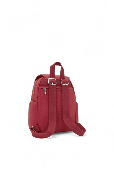 Kipling City Zip Mini Kadın Sırt Çantası