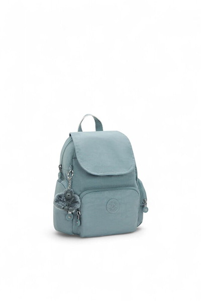 Kipling City Zip Mini Kadın Sırt Çantası
