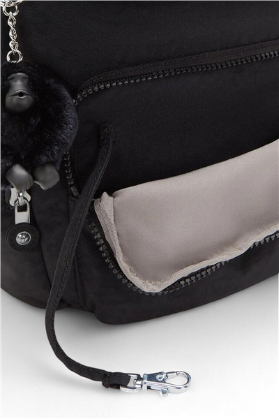 Kipling City Zip Mini Kadın Sırt Çantası
