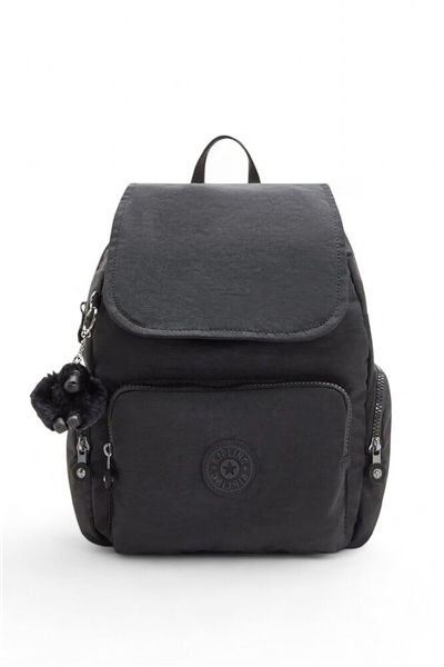 Kipling City Zip Mini Kadın Sırt Çantası