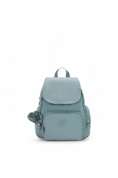 Kipling City Zip Mini Kadın Sırt Çantası