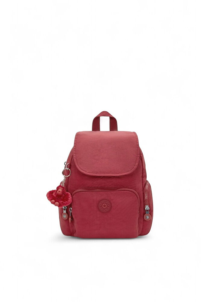 Kipling City Zip Mini Kadın Sırt Çantası