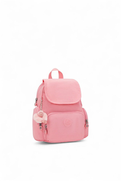 Kipling City Zip Mini Kadın Sırt Çantası