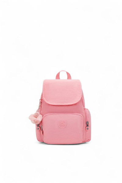 Kipling City Zip Mini Kadın Sırt Çantası