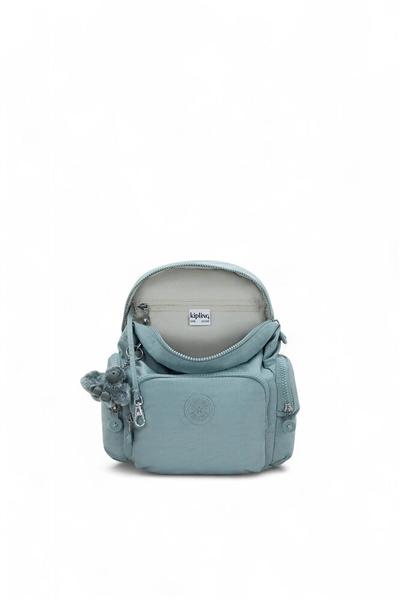 Kipling City Zip Mini Kadın Sırt Çantası