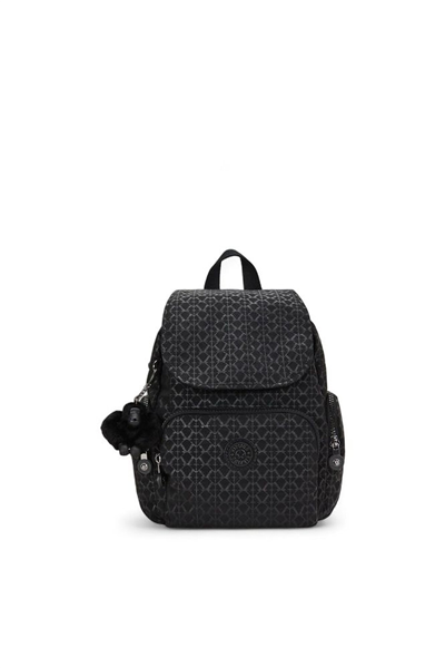 Kipling City Zip Mini Kadın Sırt Çantası