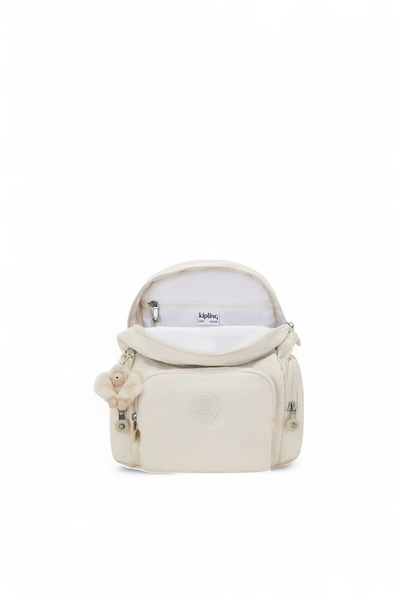 Kipling City Zip Mini Kadın Sırt Çantası