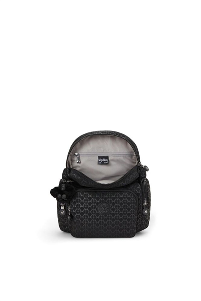 Kipling City Zip Mini Kadın Sırt Çantası
