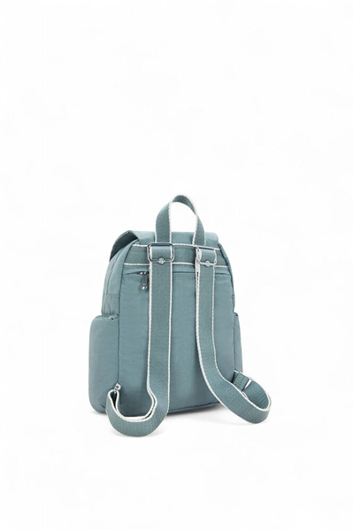 Kipling City Zip Mini Kadın Sırt Çantası