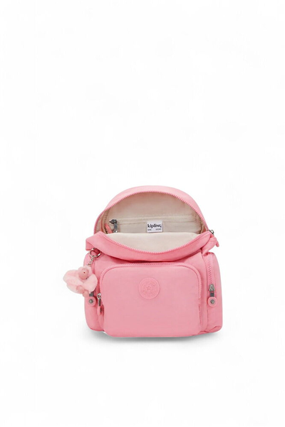 Kipling City Zip Mini Kadın Sırt Çantası