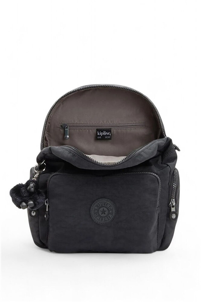Kipling City Zip Mini Kadın Sırt Çantası
