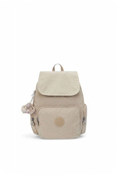 Kipling City Zip S Kadın Sırt Çantası