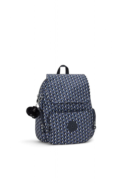 Kipling City Zip S Kadın Sırt Çantası