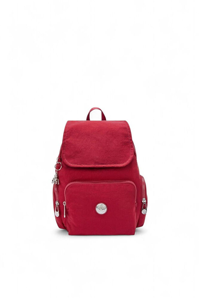 Kipling City Zip S Kadın Sırt Çantası