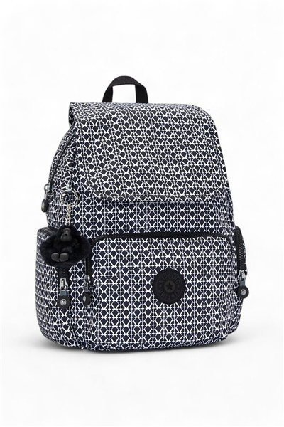 Kipling City Zip S Kadın Sırt Çantası