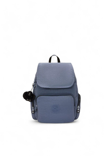 Kipling City Zip S Kadın Sırt Çantası