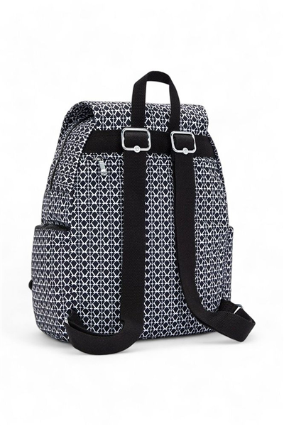Kipling City Zip S Kadın Sırt Çantası