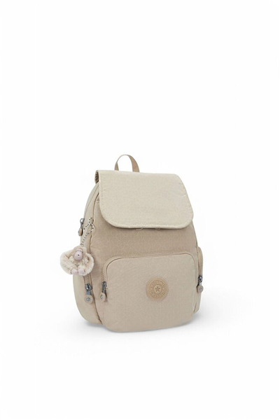 Kipling City Zip S Kadın Sırt Çantası