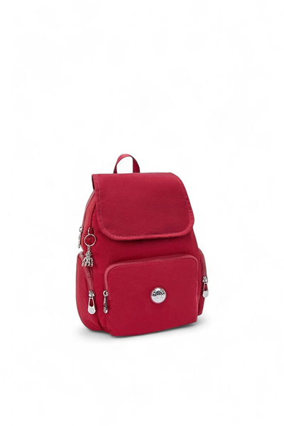 Kipling City Zip S Kadın Sırt Çantası
