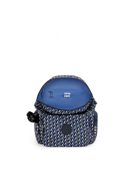 Kipling City Zip S Kadın Sırt Çantası
