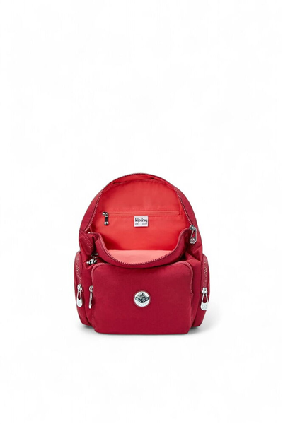 Kipling City Zip S Kadın Sırt Çantası